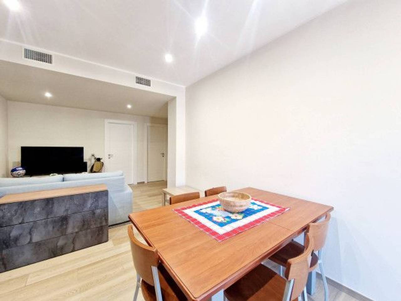 appartamento in vendita a Torino in zona Santa Rita