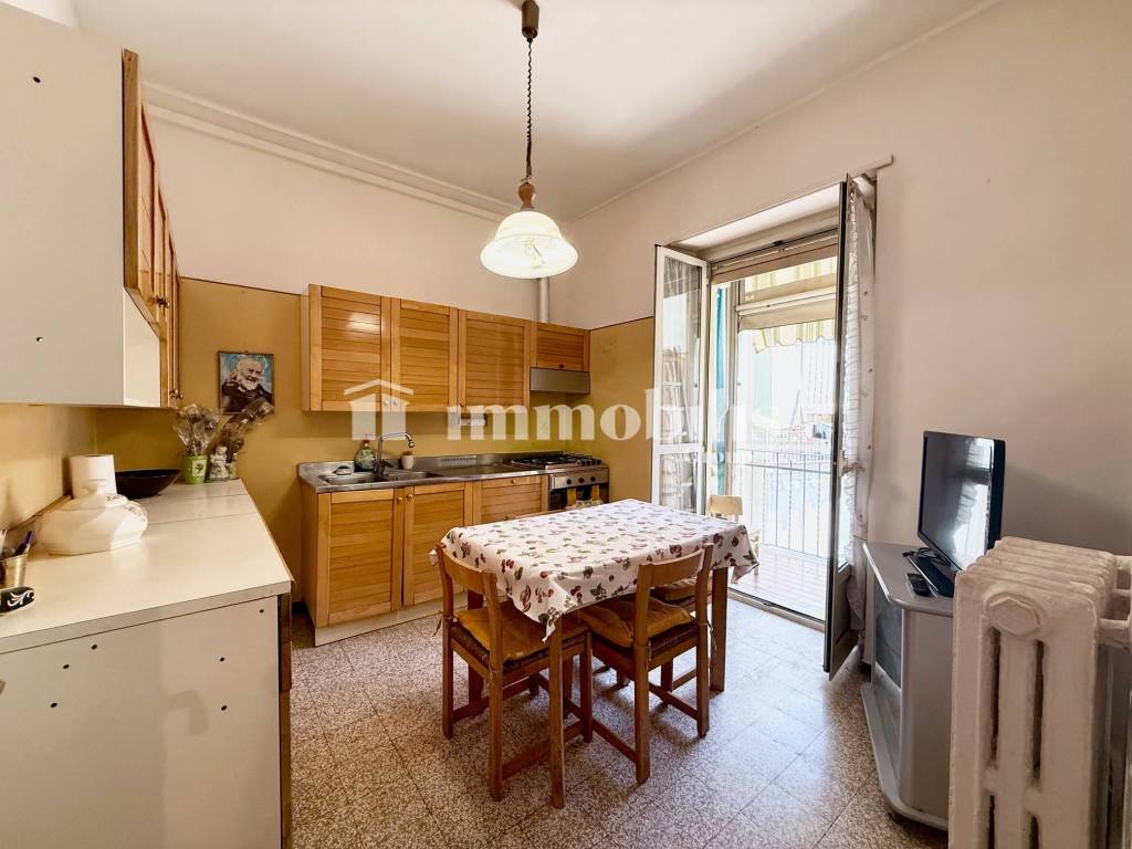 appartamento in vendita a Torino in zona Pozzo Strada