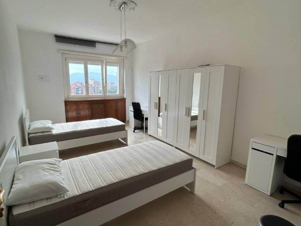 appartamento in vendita a Torino in zona Santa Rita