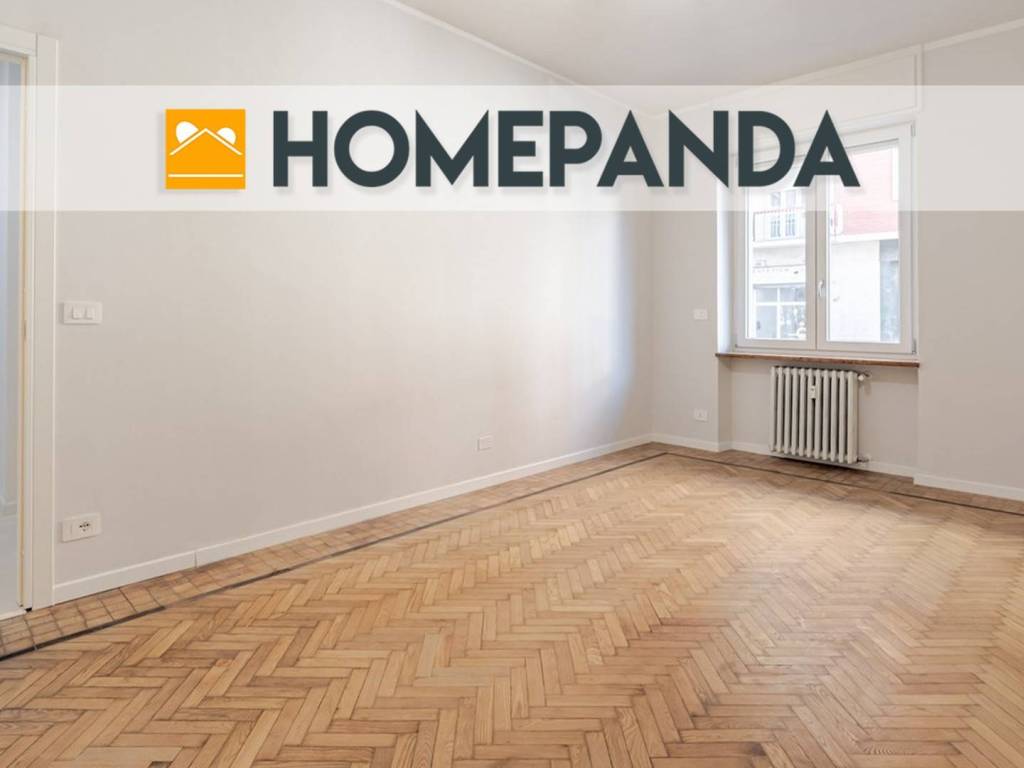 appartamento in vendita a Torino in zona Santa Rita