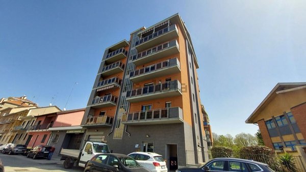 appartamento in vendita a Torino in zona Parella
