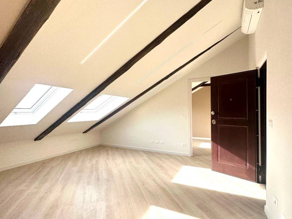 appartamento in vendita a Torino in zona San Donato