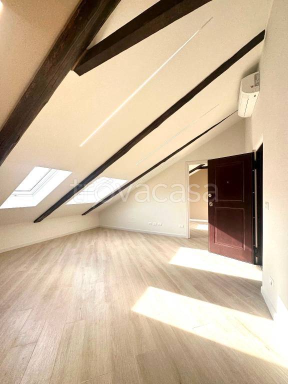 appartamento in vendita a Torino in zona San Donato