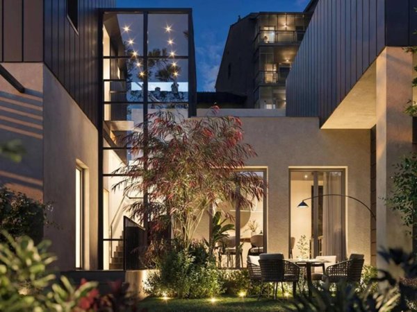 casa indipendente in vendita a Torino in zona Borgo San Paolo