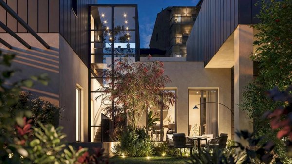 casa indipendente in vendita a Torino in zona Borgo San Paolo