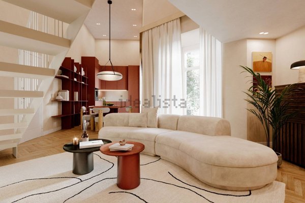 appartamento in vendita a Torino in zona Centro Storico