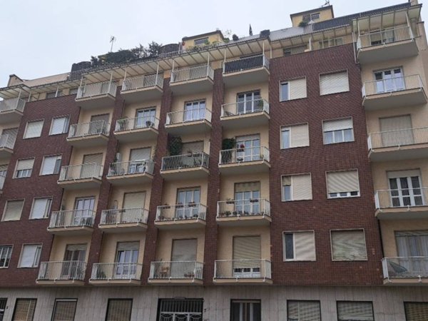 appartamento in vendita a Torino in zona Pozzo Strada
