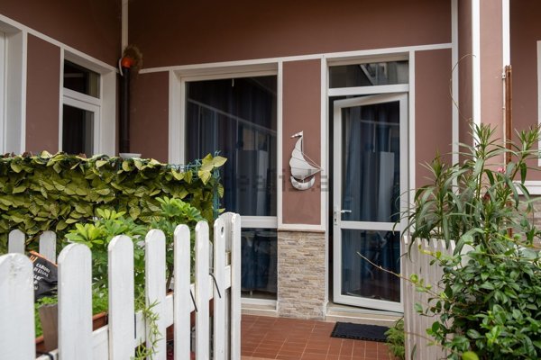 appartamento in vendita a Torino in zona Borgata Vittoria