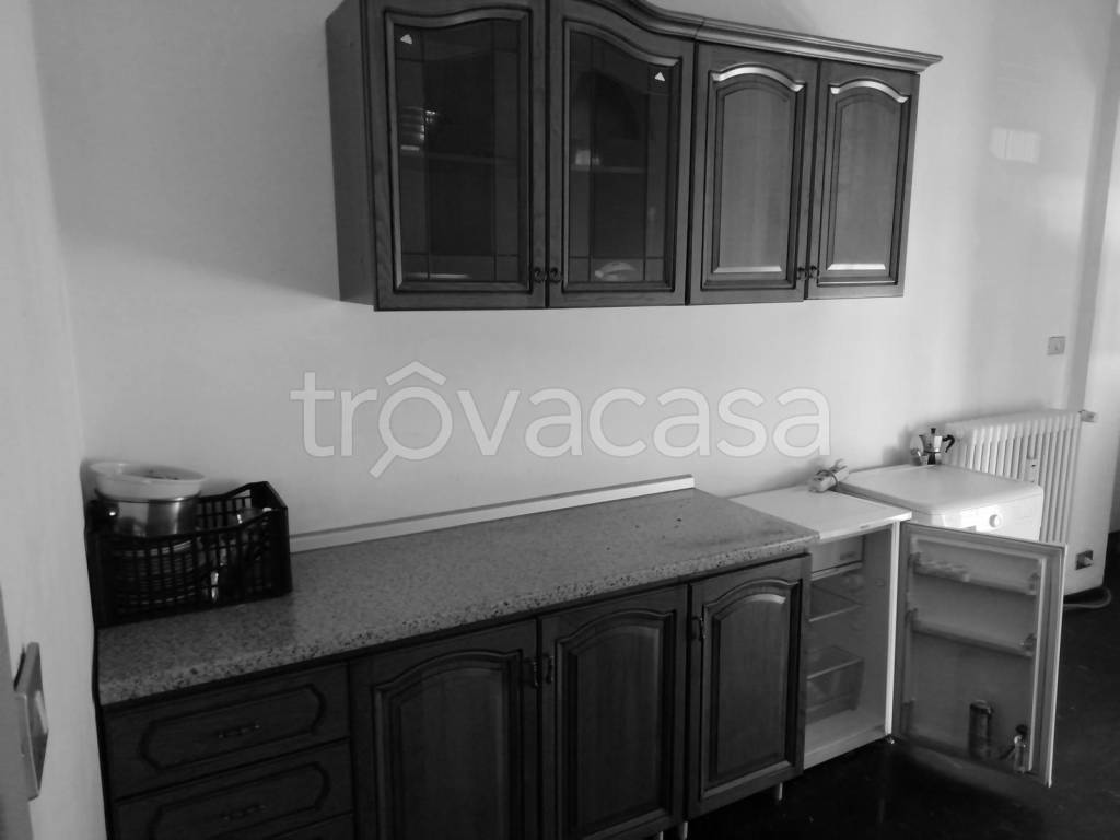 appartamento in vendita a Torino in zona Borgo San Paolo