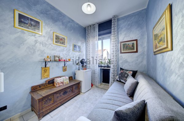 appartamento in vendita a Torino in zona Barriera di Milano