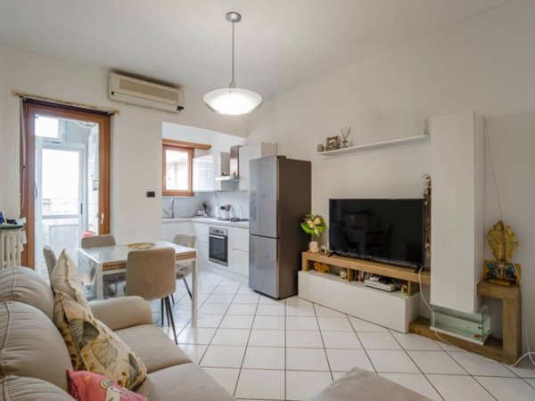 appartamento in vendita a Torino in zona Santa Rita