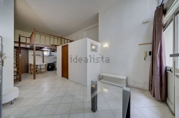 appartamento in vendita a Torino in zona Parella