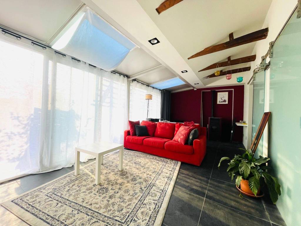 appartamento in vendita a Torino in zona San Donato