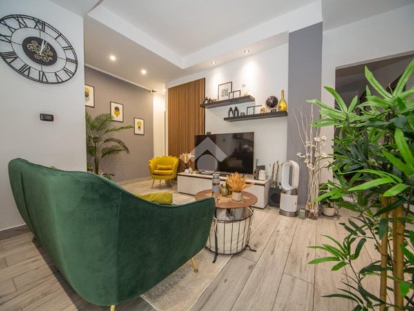 appartamento in vendita a Torino in zona Lucento