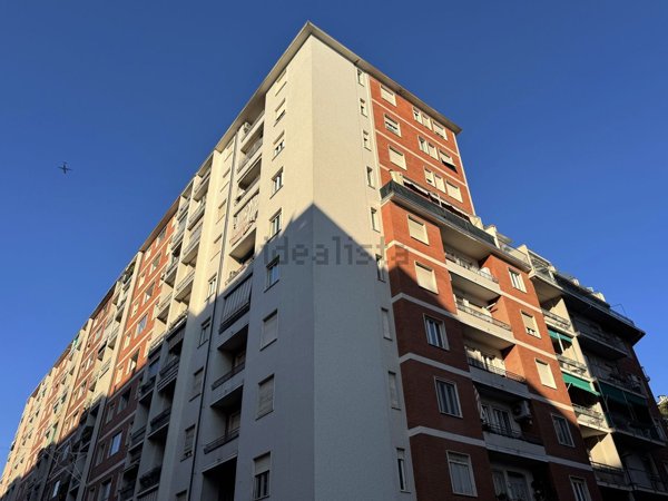 appartamento in vendita a Torino in zona Borgo San Paolo
