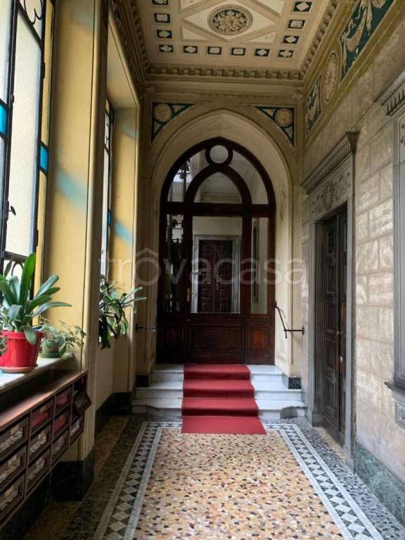 appartamento in vendita a Torino in zona San Salvario