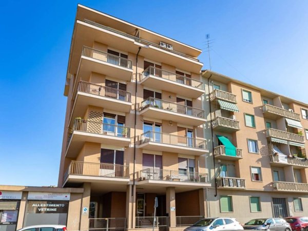 appartamento in vendita a Torino in zona Rebaudengo