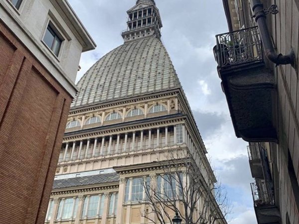 appartamento in vendita a Torino in zona Centro Storico