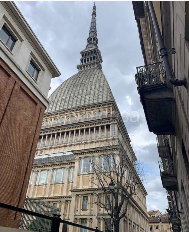 appartamento in vendita a Torino in zona Centro Storico