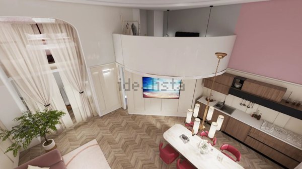 appartamento in vendita a Torino in zona Crocetta