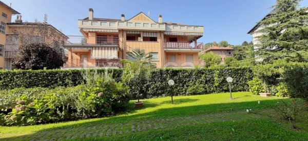 appartamento in vendita a Torino in zona Cavoretto