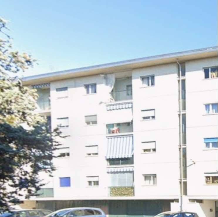appartamento in vendita a Torino in zona Falchera