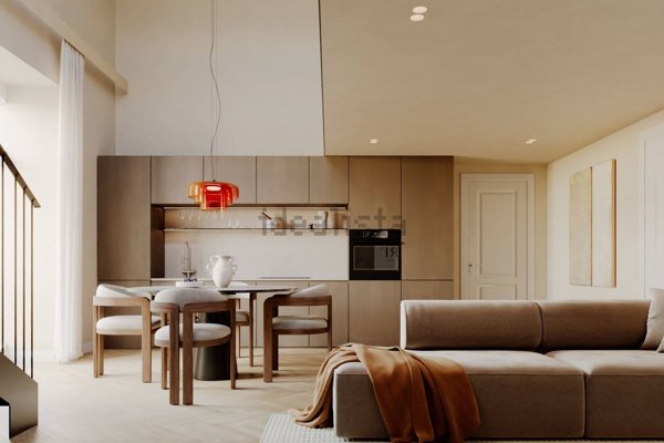 appartamento in vendita a Torino in zona Centro Storico