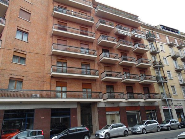 appartamento in vendita a Torino in zona Rebaudengo