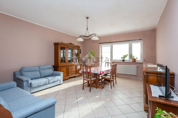 appartamento in vendita a Torino in zona Barriera di Milano