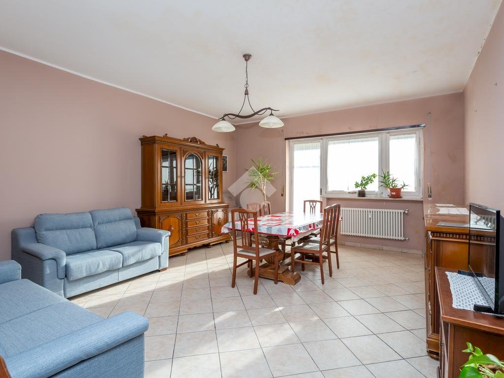 appartamento in vendita a Torino in zona Barriera di Milano