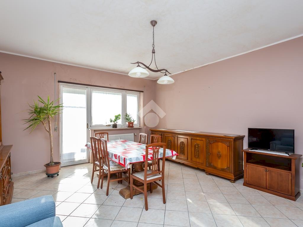 appartamento in vendita a Torino in zona Barriera di Milano