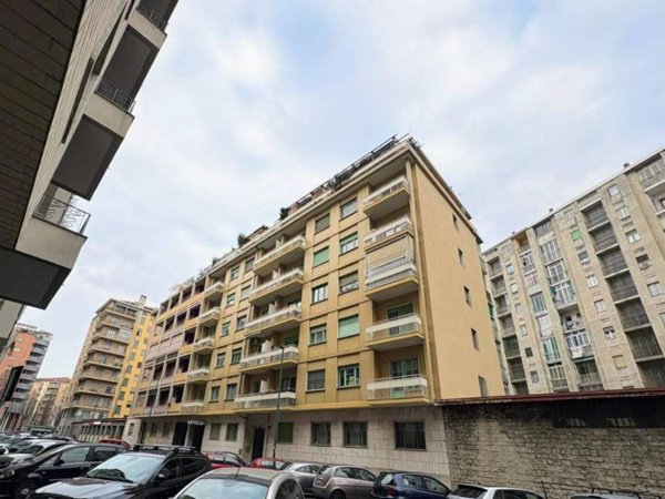 appartamento in vendita a Torino in zona Borgo San Paolo