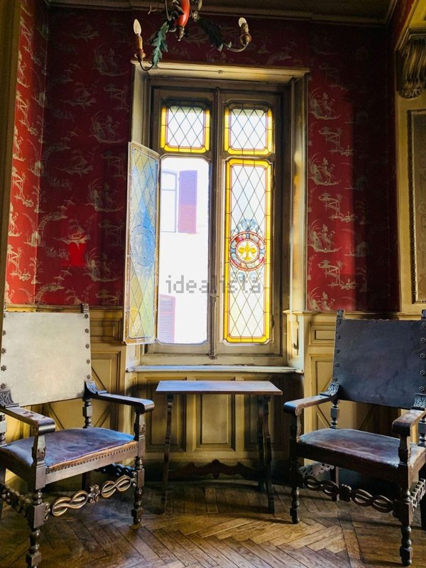 appartamento in vendita a Torino in zona Cavoretto