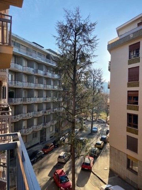 appartamento in vendita a Torino in zona Vanchiglia