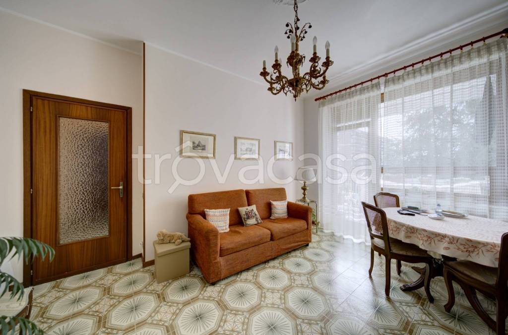 appartamento in vendita a Torino in zona Lucento