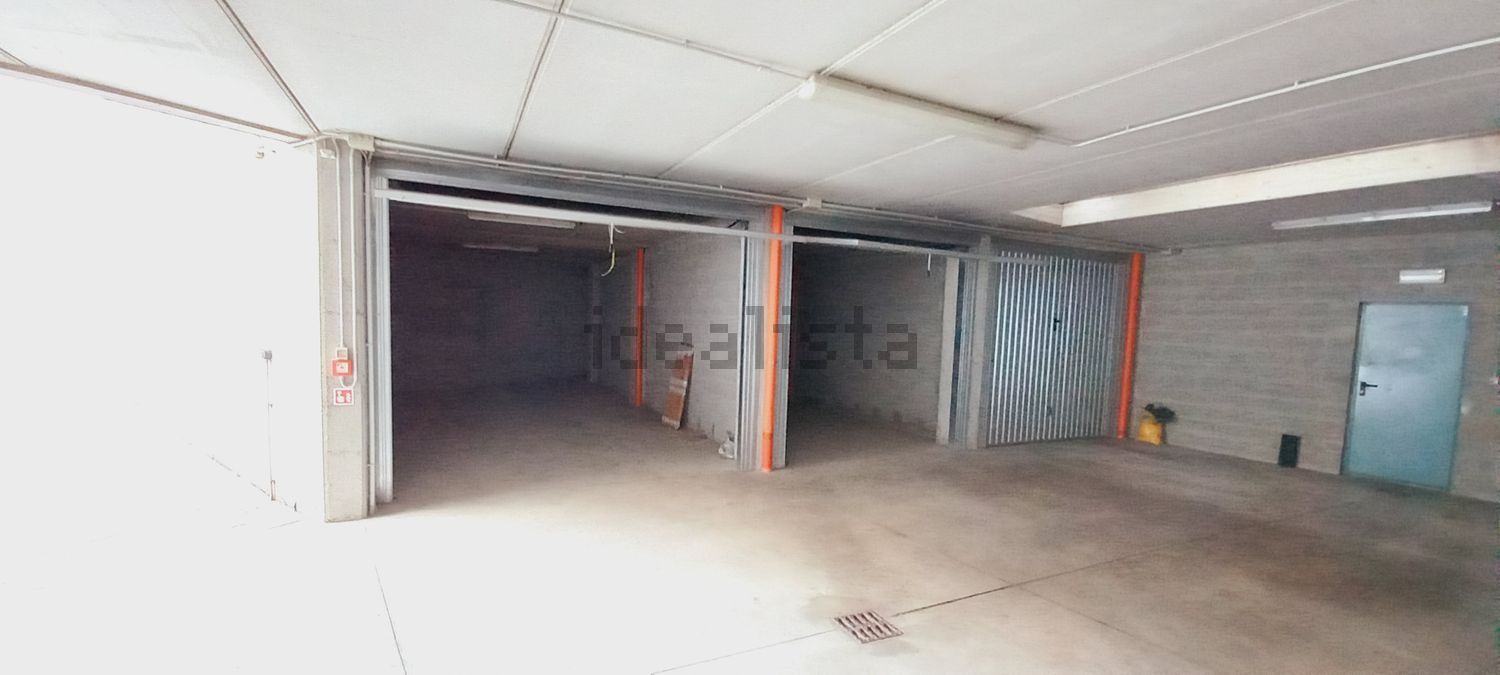 locale di sgombero in vendita a Torino