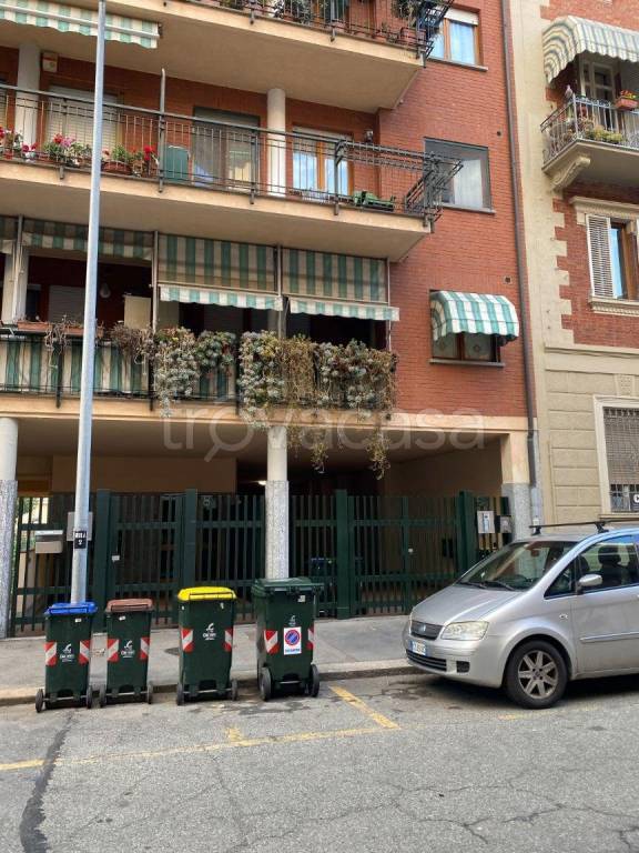 appartamento in vendita a Torino in zona Vanchiglia
