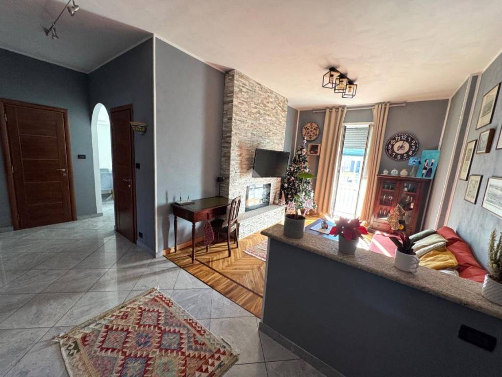 appartamento in vendita a Torino in zona Crocetta