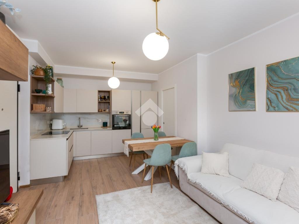 appartamento in vendita a Torino in zona Parella