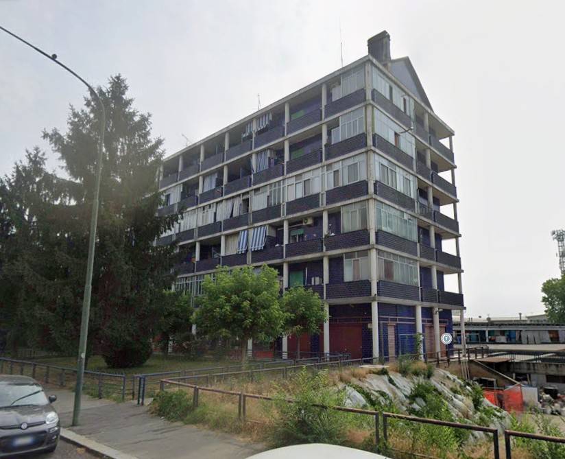 appartamento in vendita a Torino in zona Mirafiori Sud