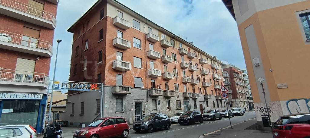 appartamento in vendita a Torino in zona Campidoglio