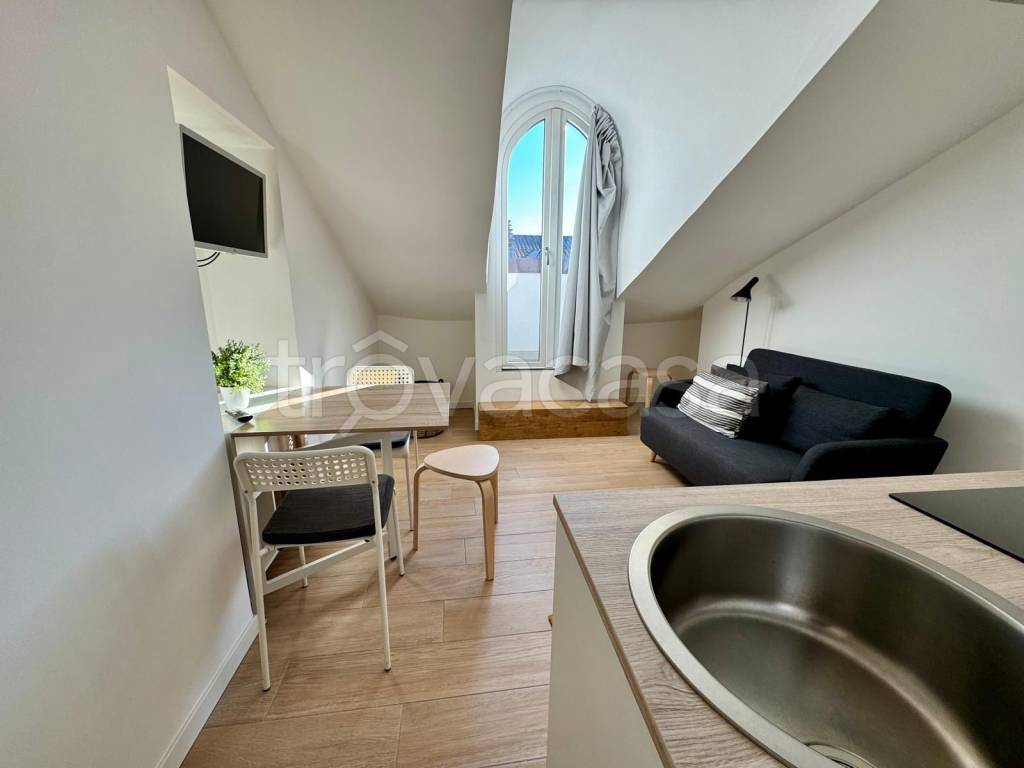 appartamento in vendita a Torino in zona Centro Storico