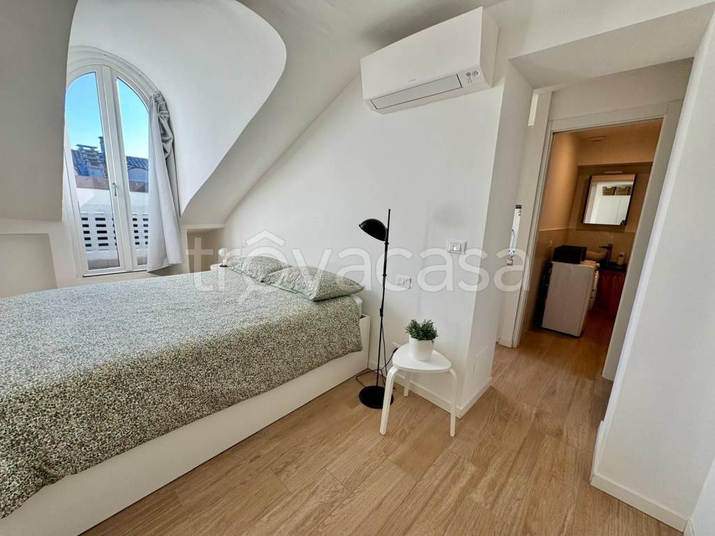 appartamento in vendita a Torino in zona Centro Storico