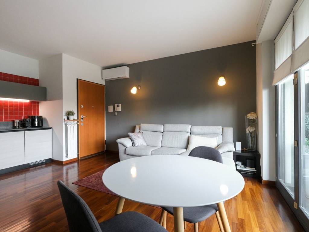 appartamento in vendita a Torino in zona Borgata Vittoria