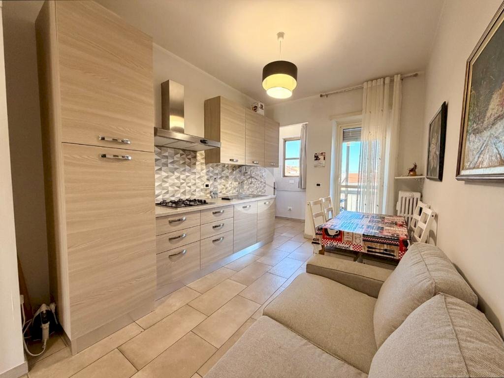 appartamento in vendita a Torino in zona Lucento