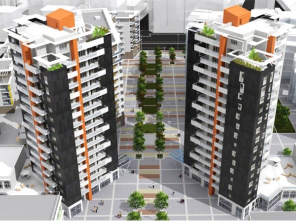 appartamento in vendita a Torino in zona Borgo San Paolo