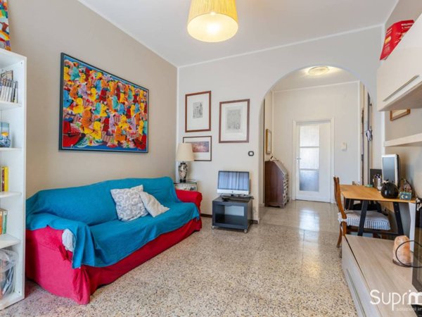 appartamento in vendita a Torino in zona Pozzo Strada