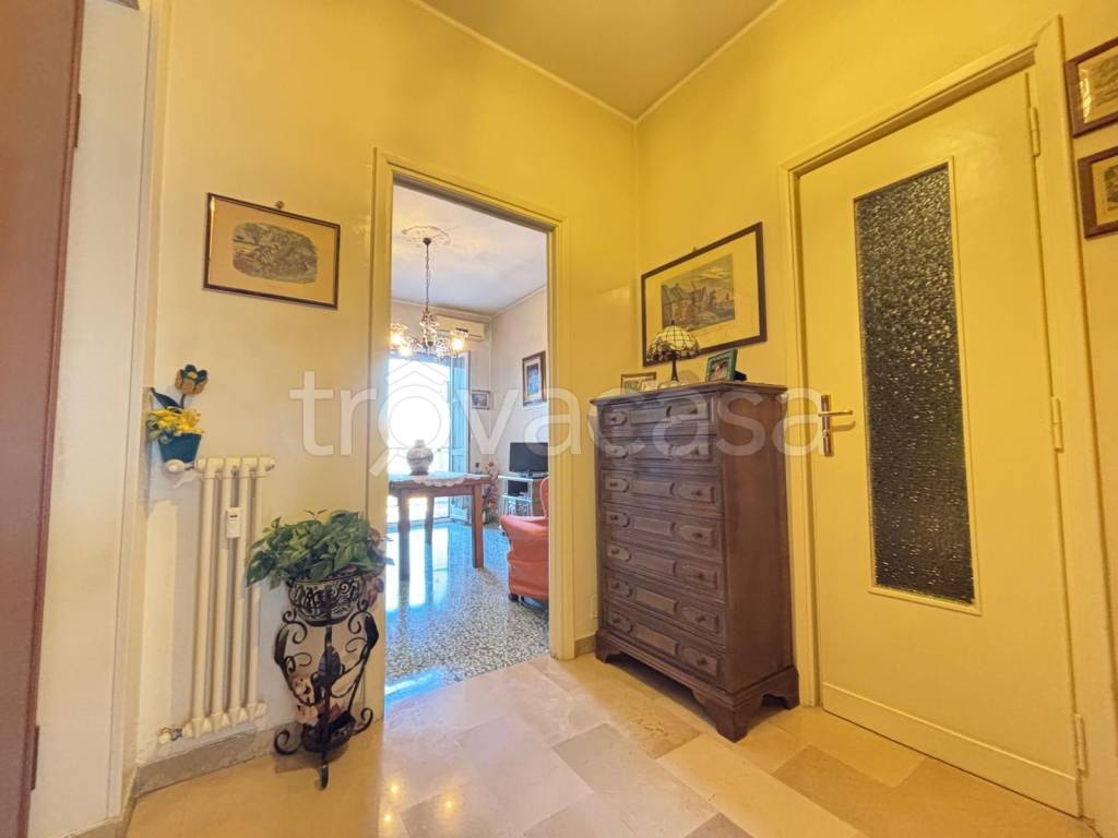 appartamento in vendita a Torino in zona Borgo San Paolo