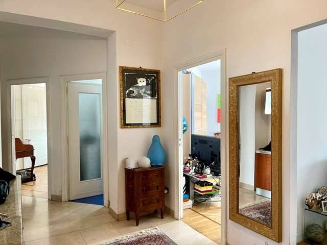 appartamento in vendita a Torino in zona Santa Rita