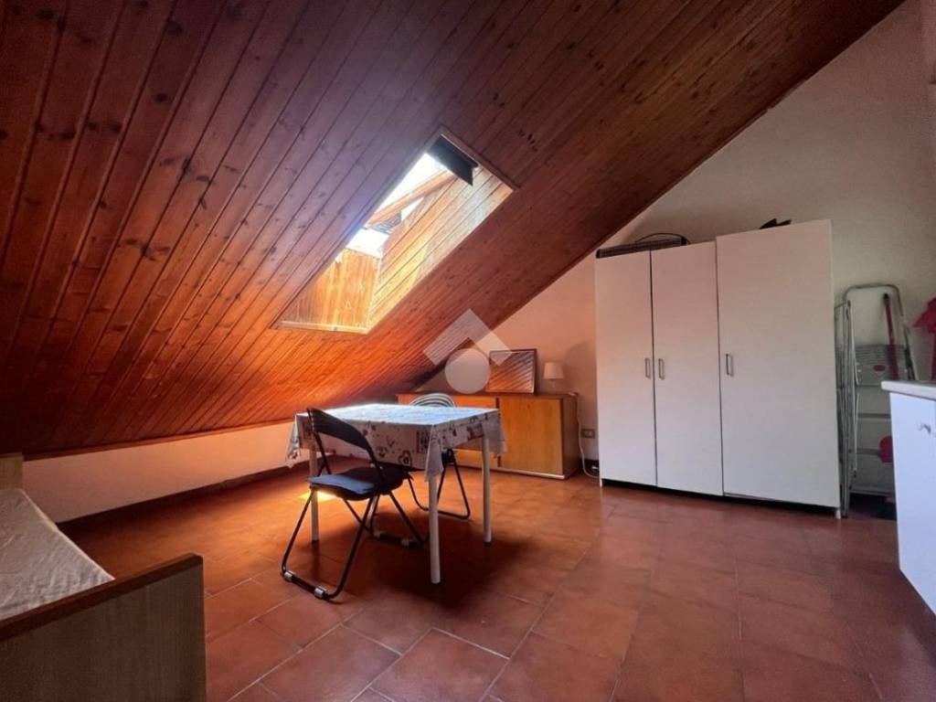 appartamento in vendita a Torino in zona Cit Turin